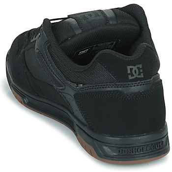 DC Shoes STAG Schwarz