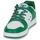 Schuhe Herren Sneaker Low DC Shoes MANTECA 4 SN Weiss / Grün
