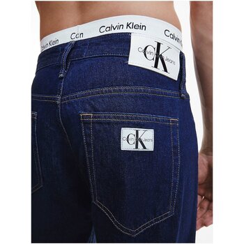 Calvin Klein Jeans J30J321430 Blau