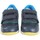 Schuhe Mädchen Multisportschuhe Mustang Kids Jungenschuh  48590 blau Blau