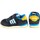 Schuhe Mädchen Multisportschuhe MTNG Jungenschuh MUSTANG KIDS 48590 blau Blau