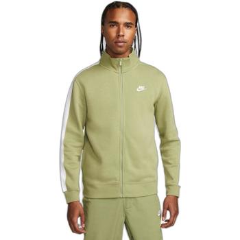 Kleidung Herren Jacken Nike Sportswear Club Grün