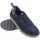 Schuhe Herren Multisportschuhe Bitesta 32221 blau Blau