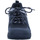 Schuhe Damen Fitness / Training Xsensible Sportschuhe Bodo Black Kombi 40208.5.080 Schwarz