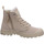 Schuhe Damen Stiefel Palladium Must-Haves 95982-217-M Pampa HI Zip WL Beige