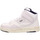 Schuhe Herren Sneaker Gant Brookpal Mid Cut Boot 25631178/G20 Weiss