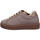 Schuhe Damen Sneaker Voile Blanche Premium Adele 0D12-001-2017153-01-ADELE-TAUPE Grau