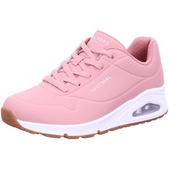 Schuhe Damen Sneaker Skechers UNO STAND ON AIR 73690 ROS Other