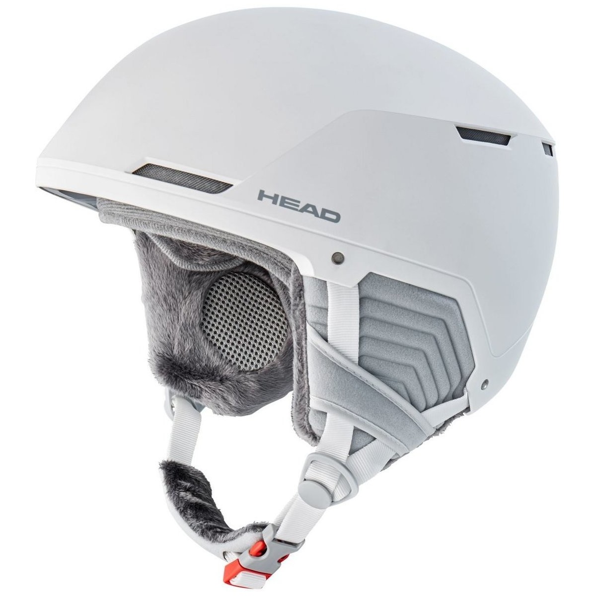 Accessoires Sportzubehör Head Sport COMPACT PRO W white 326401/0 Other