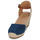 Schuhe Damen Sandalen / Sandaletten Xti 140746 Marine