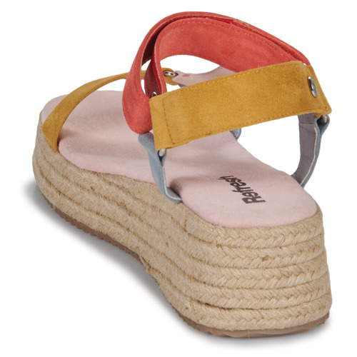 Refresh 170849 Multicolor