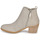 Schuhe Damen Low Boots Refresh 170572 Naturfarben