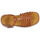 Schuhe Damen Sandalen / Sandaletten Ulanka MCCROSY Cognac