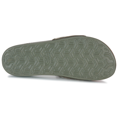 The North Face BASE CAMP SLIDE II Kaki