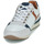 Schuhe Herren Sneaker Low Pantofola d'Oro MATERA 2.0 UOMO LOW Weiss