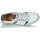 Schuhe Herren Sneaker Low Pantofola d'Oro MATERA 2.0 UOMO LOW Weiss