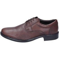 Schuhe Herren Derby-Schuhe & Richelieu 4.0 BE411 Braun