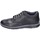 Schuhe Herren Boots 4.0 BE413 Schwarz