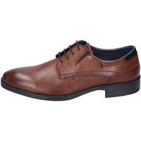 Schuhe Herren Derby-Schuhe & Richelieu 4.0 BE416 Braun