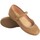 Schuhe Mädchen Multisportschuhe Tokolate Mädchenschuhe  1130b hellbraun Braun