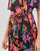 Kleidung Damen Maxikleider Betty London ANYA Multicolor