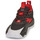 Schuhe Basketballschuhe adidas Performance DAME CERTIFIED Schwarz / Rot