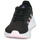 Schuhe Damen Laufschuhe adidas Performance GALAXY 6 W Schwarz / Violett