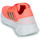 Schuhe Damen Laufschuhe adidas Performance GALAXY 6 W Korallenrot