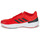 Schuhe Herren Laufschuhe adidas Performance RESPONSE SUPER 3.0 Rot / Weiss