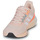 Schuhe Damen Laufschuhe adidas Performance RUNFALCON 3.0 W Rosa