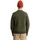 Kleidung Herren Mäntel Revolution Knit Cardigan 6543 - Army Grün