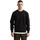 Kleidung Herren Sweatshirts Revolution Regular Crewneck Sweatshirt 2731 - Black Schwarz
