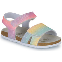 Schuhe Mädchen Sandalen / Sandaletten Chicco FINDY Multicolor