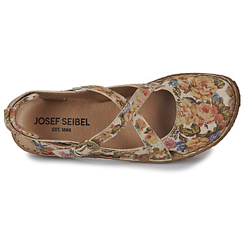 Josef Seibel ROSALIE 13 Beige / Multicolor