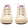 Schuhe Damen Sneaker Sanjo K100 Burel - Pearl Weiss