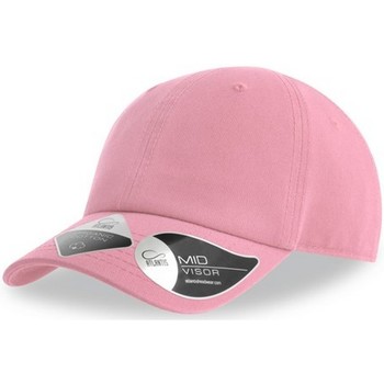 Accessoires Kinder Schirmmütze Atlantis  Rot