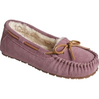 Schuhe Damen Hausschuhe Sperry Top-Sider  Violett