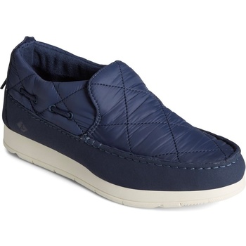 Schuhe Slipper Sperry Top-Sider  Blau