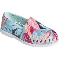 Schuhe Damen Slipper Sperry Top-Sider  Multicolor