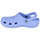 Schuhe Pantoletten / Clogs Crocs Classic Blau