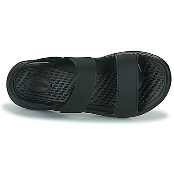 Crocs LiteRide 360 Sandal W Schwarz