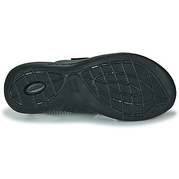 Crocs LiteRide 360 Sandal W Schwarz