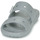 Schuhe Pantoffel Crocs Classic Crocs Sandal Grau