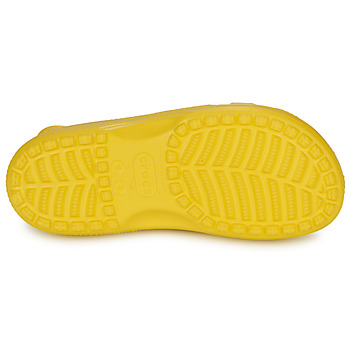 Crocs Classic Rain Boot Gelb