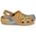 Schuhe Damen Pantoletten / Clogs Crocs Classic Retro Resort Clog Multicolor