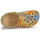 Schuhe Damen Pantoletten / Clogs Crocs Classic Retro Resort Clog Multicolor