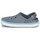 Schuhe Pantoletten / Clogs Crocs Crocband Clean Clog Grau