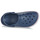 Schuhe Pantoletten / Clogs Crocs Crocband Clean Clog Marine