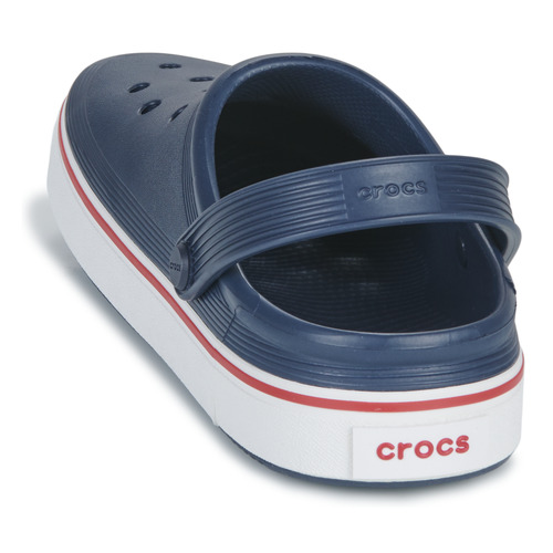 Crocs Crocband Clean Clog Marine