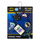 Accessoires Schuh Accessoires Crocs JIBBITZ Batman 5Pck Multicolor